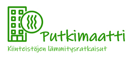 Putkimaatti Oy logo